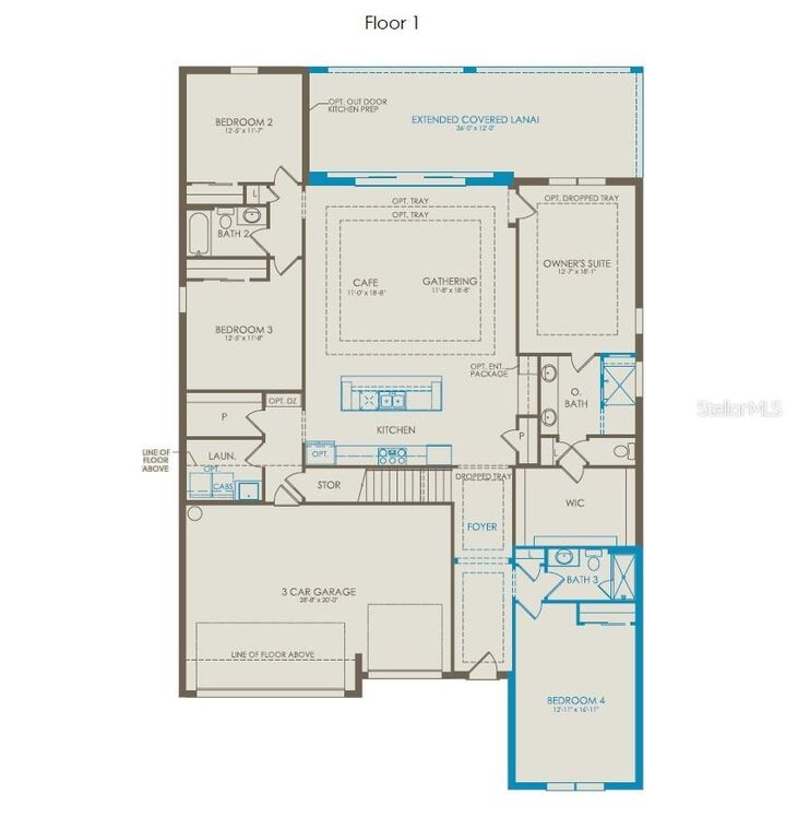 Property Photo:  285 Crystal Wood Drive  FL 34787 