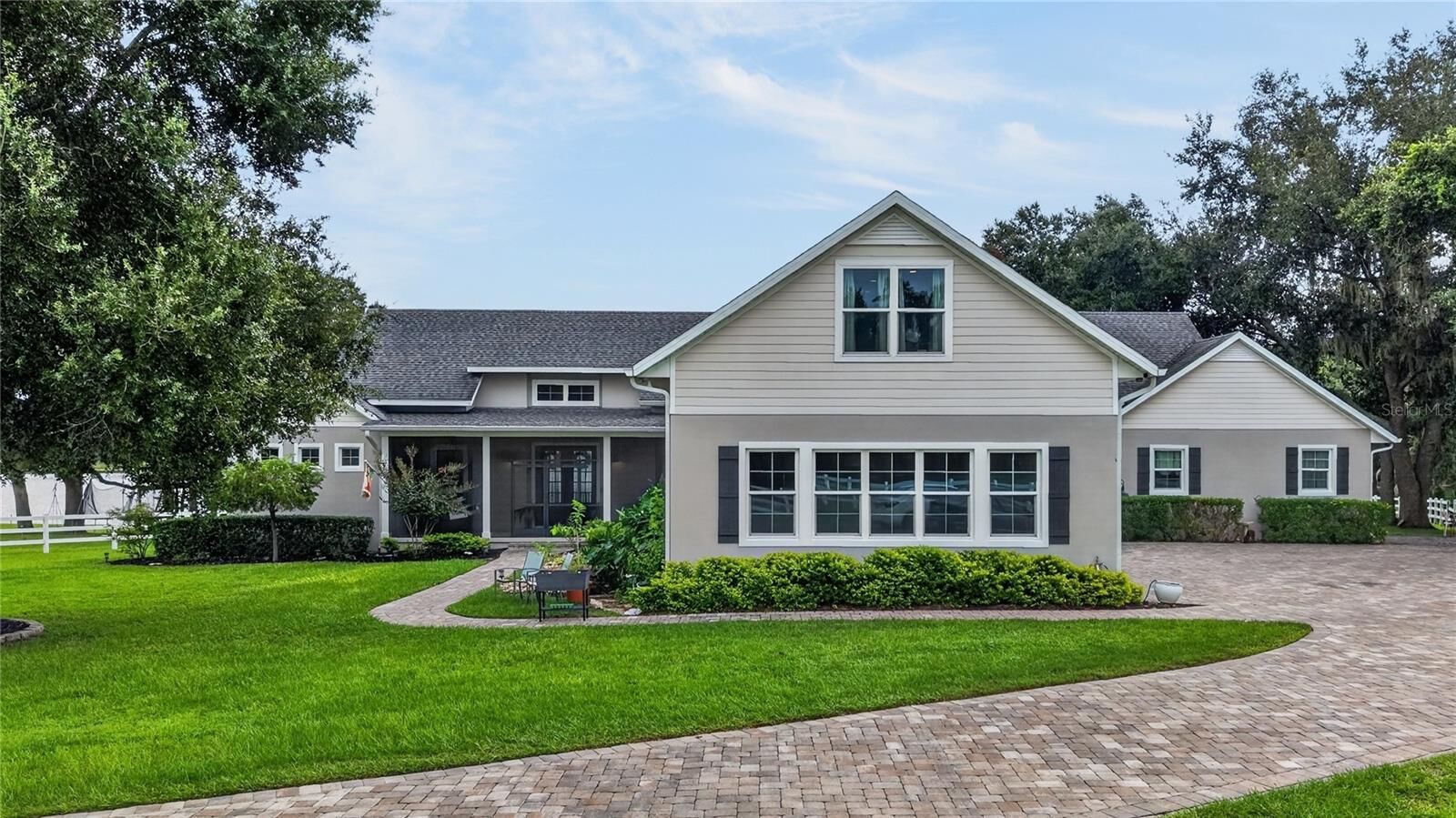 Property Photo:  10725 Dark Water Court  FL 34715 