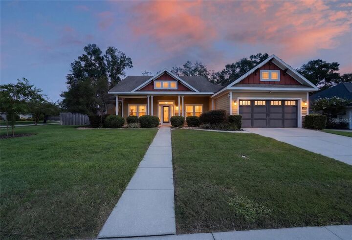 Property Photo:  14878 NW 149th Road  FL 32615 