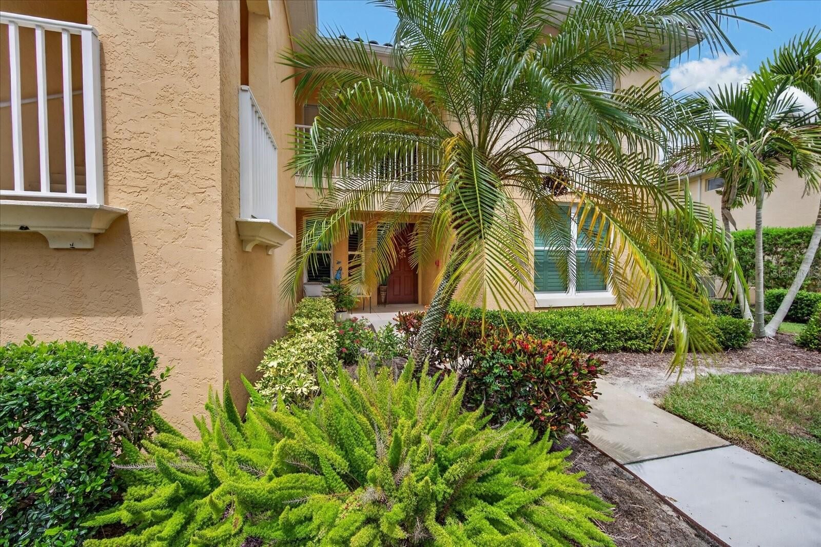 Property Photo:  7131 Boca Grove Place 104  FL 34202 