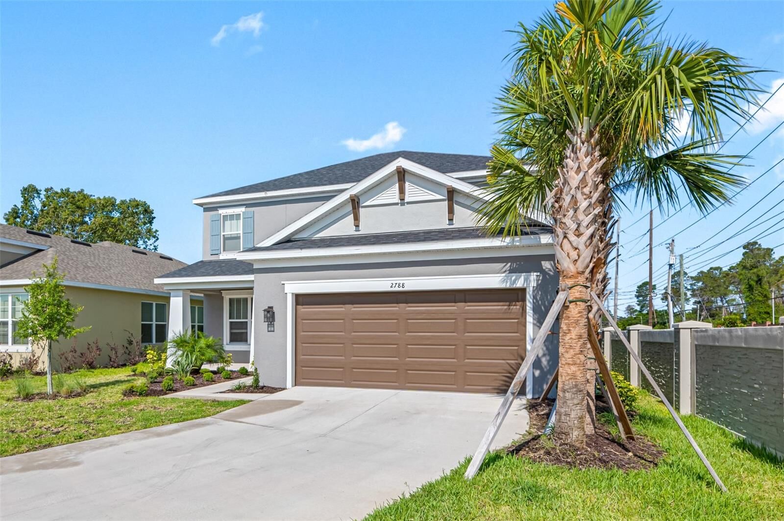 Property Photo:  2788 Leafwing Court  FL 34683 