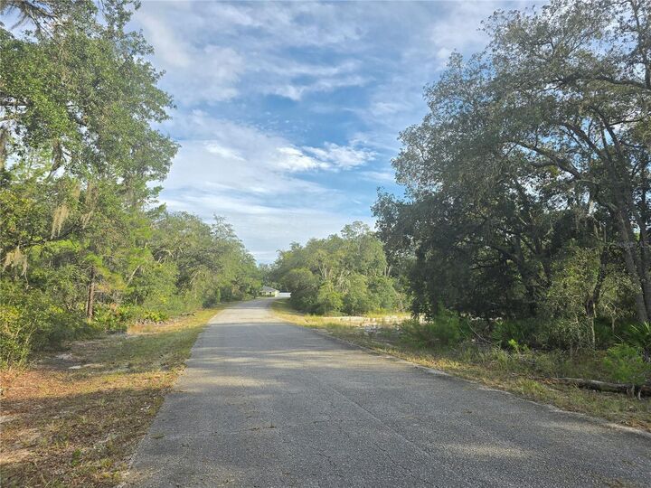 Property Photo: Fisher Way FL 32179