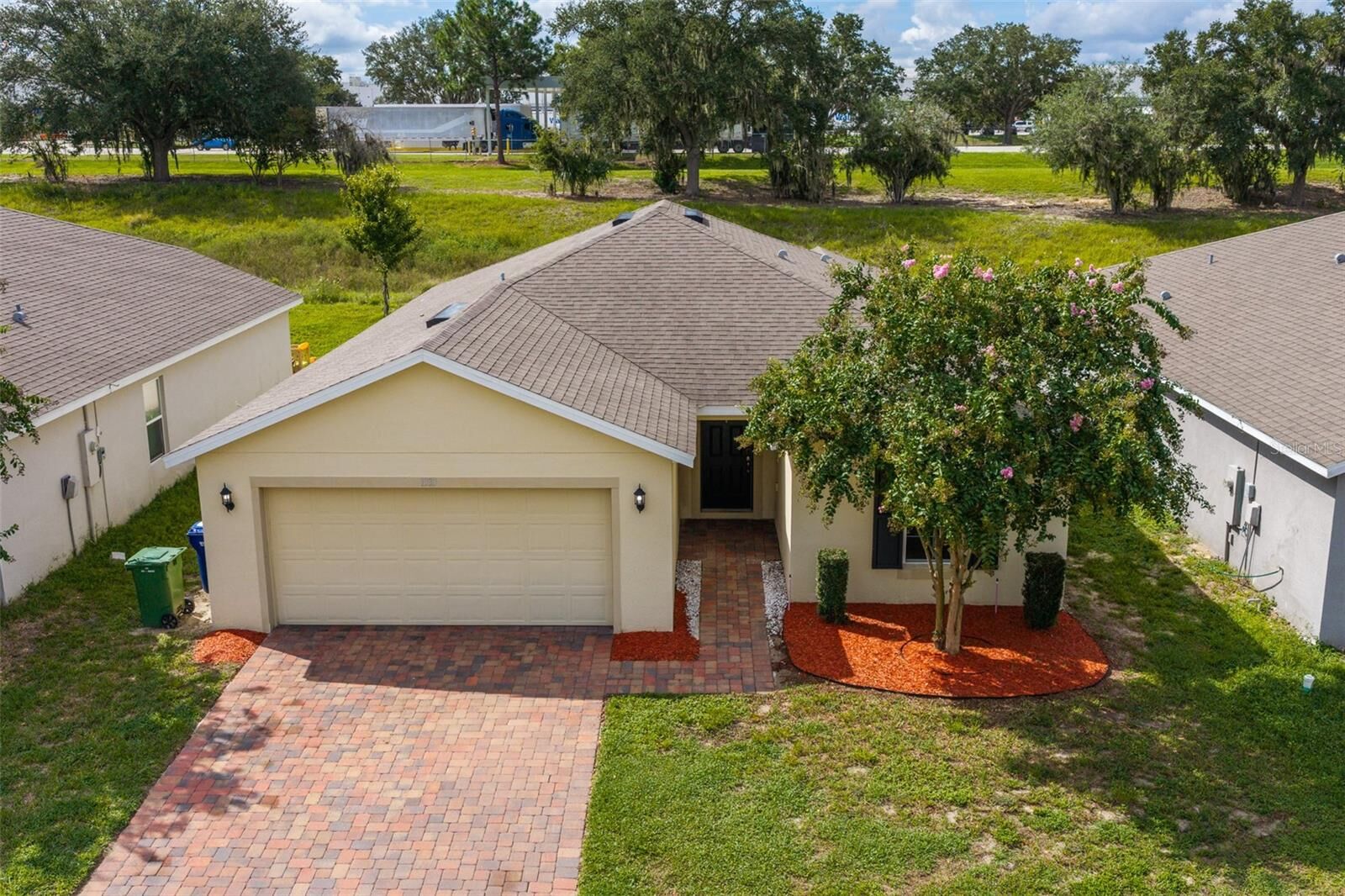 Property Photo:  1333 Lucerne Loop Road NE  FL 33881 
