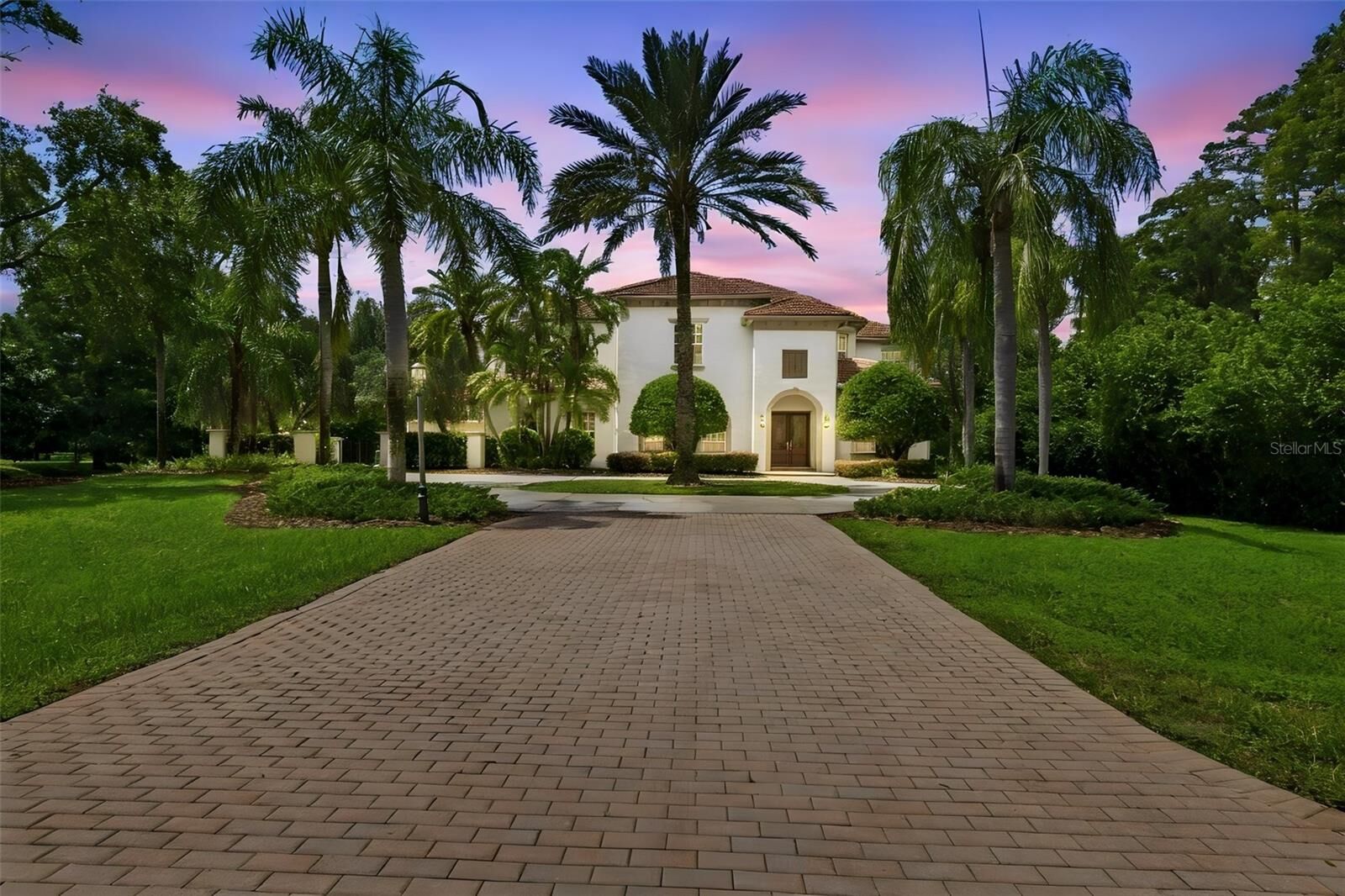 Property Photo: 17204 Journeys End Drive FL 33556