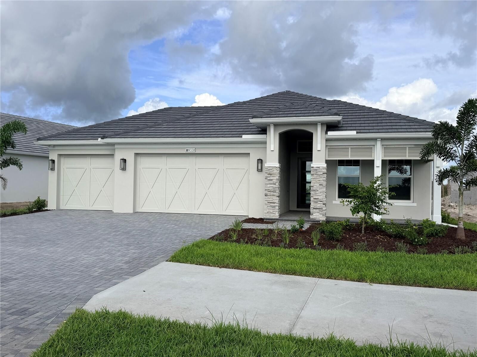 Property Photo:  9338 Florida Rock Trail  FL 34240 