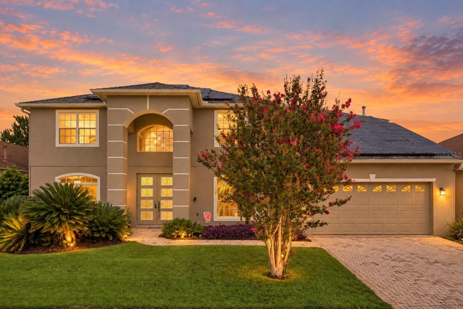 Property Photo:  14639 Riviera Pointe Drive  FL 32828 