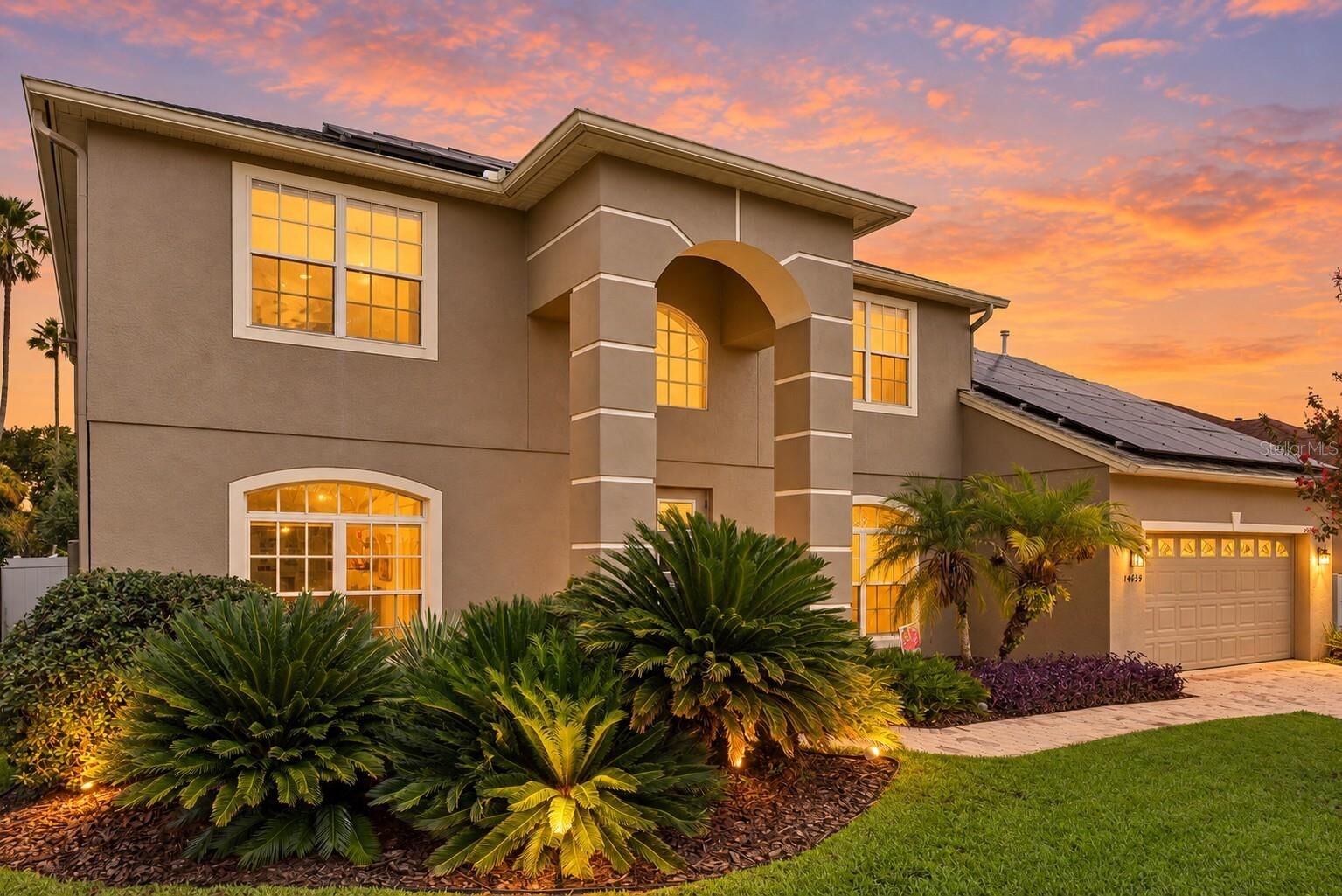 Property Photo:  14639 Riviera Pointe Drive  FL 32828 