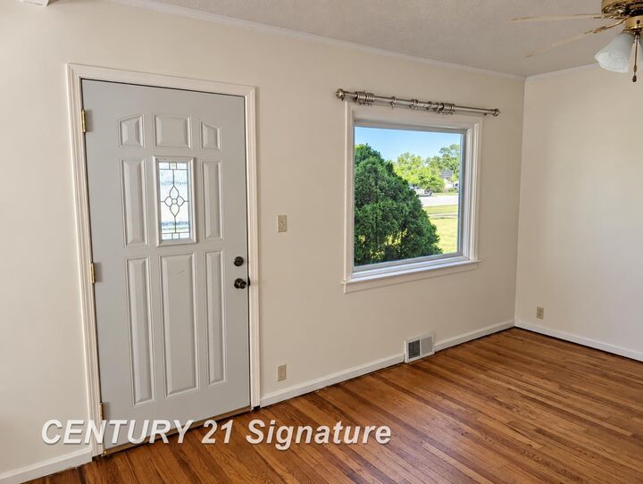 Property Photo:  6065 Shattuck Road  MI 48603 