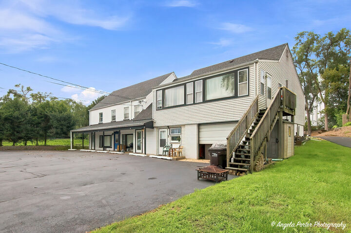 Property Photo: 106 W State Road IL 60042