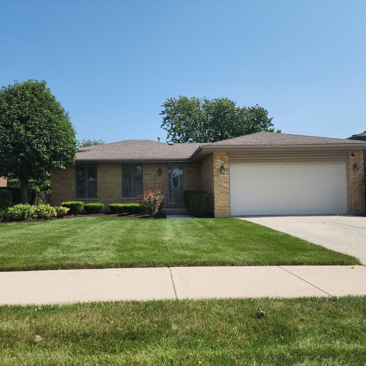 Property Photo: 16931 82nd Avenue IL 60477