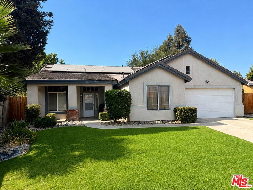 Property Photo:  6808 Rush Point Court  CA 93313 