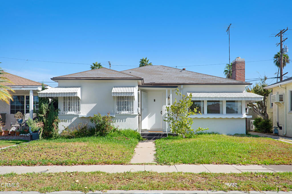 Property Photo:  6411 Allston Street  CA 90022 