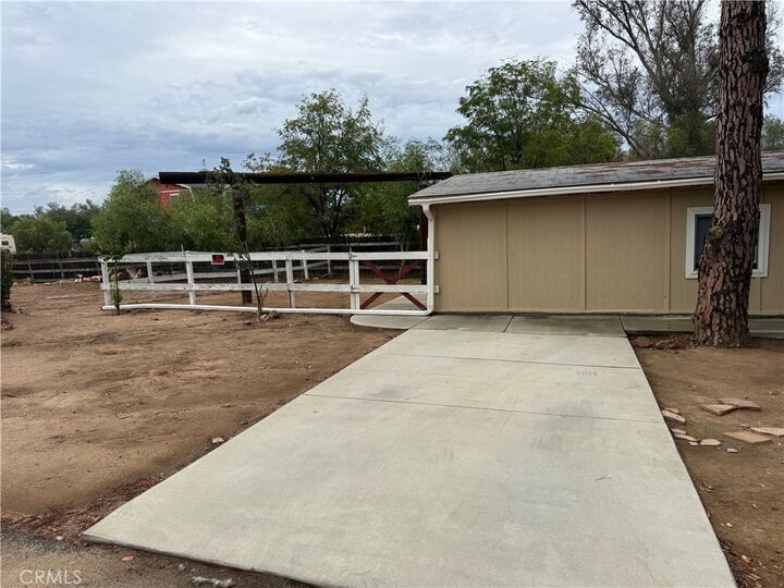 Property Photo: 31295 Geary CA 92584