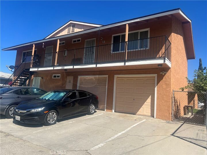 Property Photo:  1569 W Ramona  CA 92376 