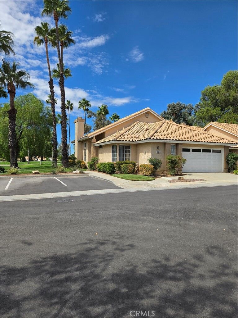 Property Photo:  495 La Costa Dr.  CA 92220 