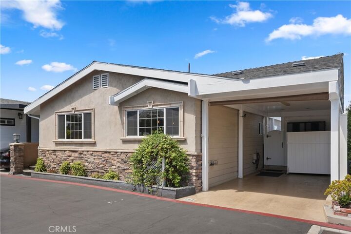 Property Photo:  142 Liberty  CA 92660 