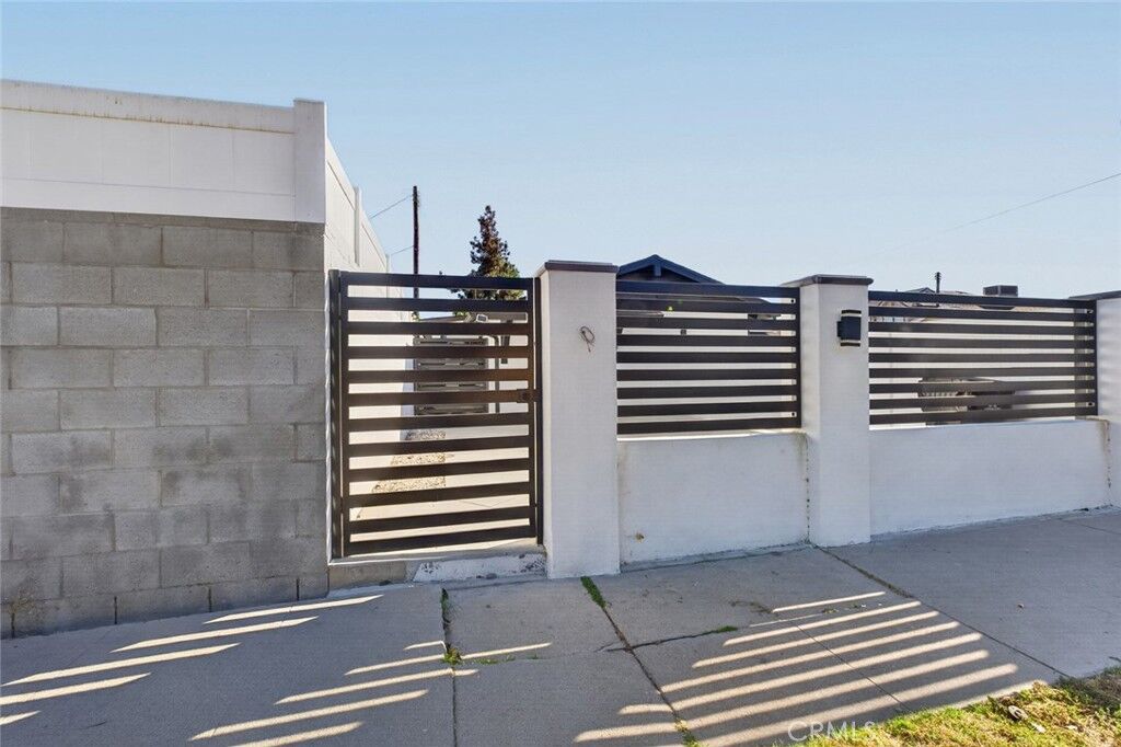 Property Photo: 13214 Stagg Street CA 91605