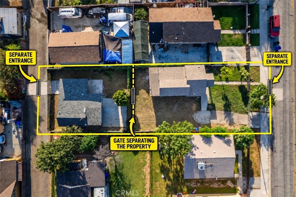 Property Photo:  9777 Feron  CA 91730 