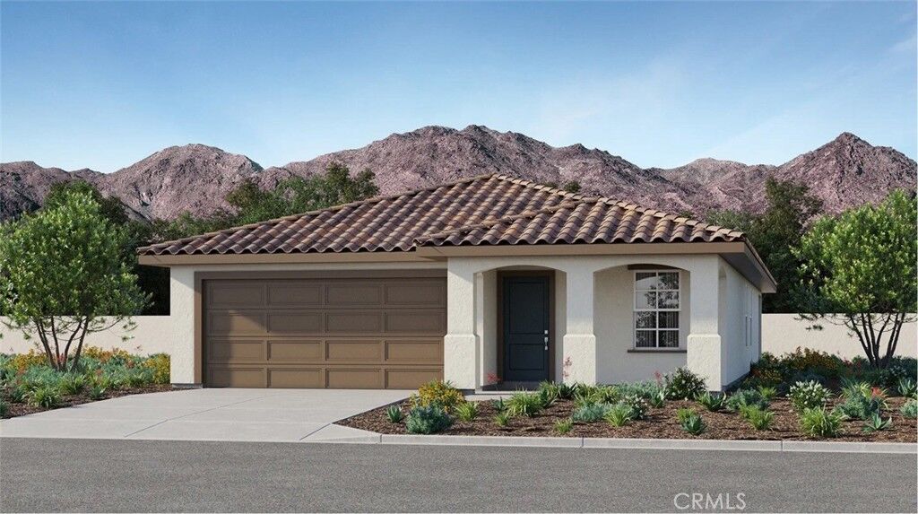 Property Photo:  79395 Valor Lane  CA 92203 