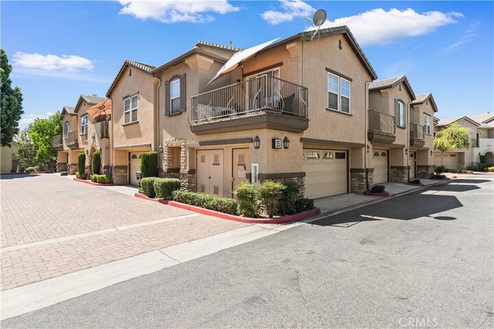 Property Photo:  7353 Ellena W 150  CA 91730 