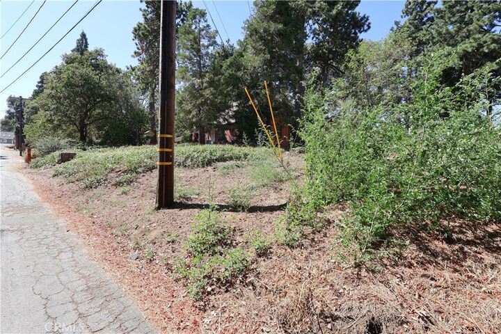 Property Photo:  0 Valley View Drive  CA 92325 
