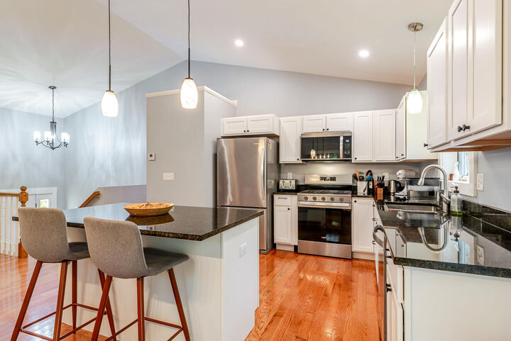 Property Photo: 2 Rizzo Way ME 03901
