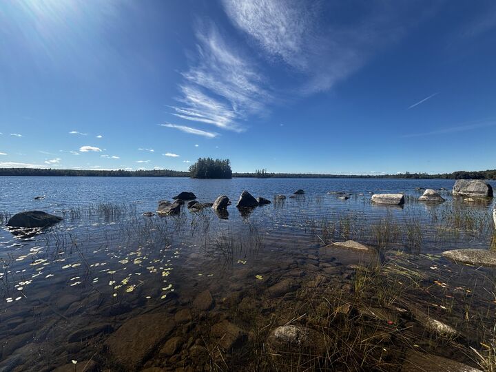 Property Photo:  26   Merganser Lane  ME 04457 