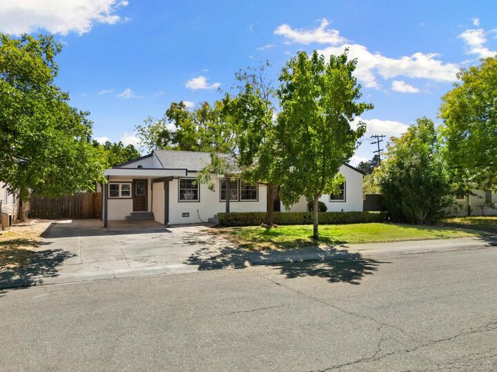 Property Photo:  1864 Christina Avenue  CA 95204 