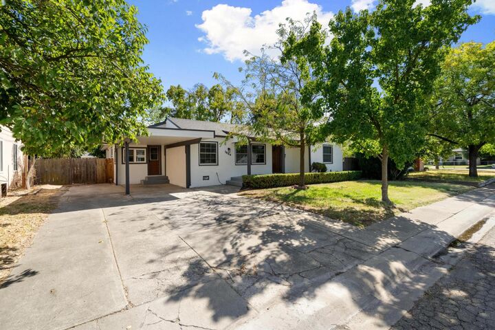 Property Photo:  1864 Christina Avenue  CA 95204 
