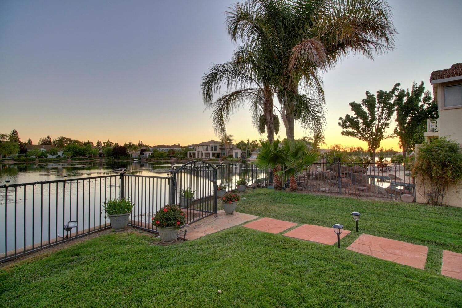 Property Photo: 3500 W Island Court CA 95758