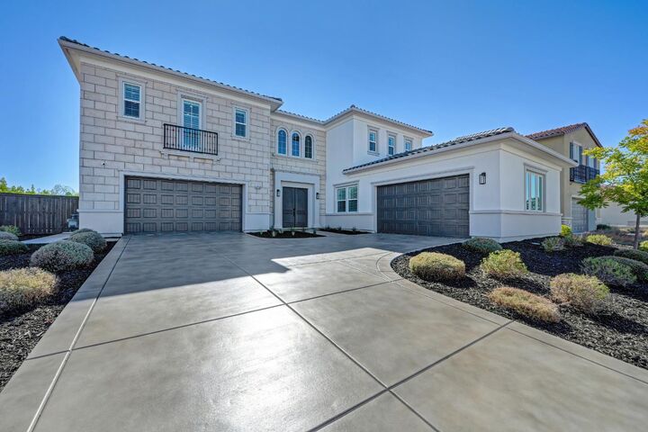 Property Photo: 4068 Whitney Vista Lane CA 95677