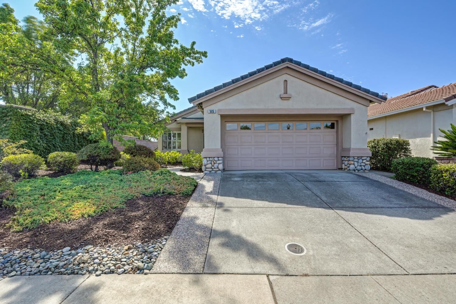 Property Photo: 505 Northfield Lane CA 95648