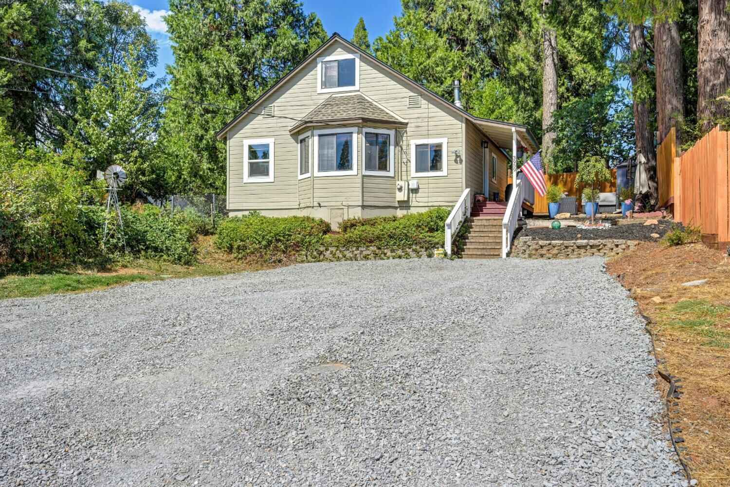 Property Photo: 3959 Roosevelt Avenue CA 95709