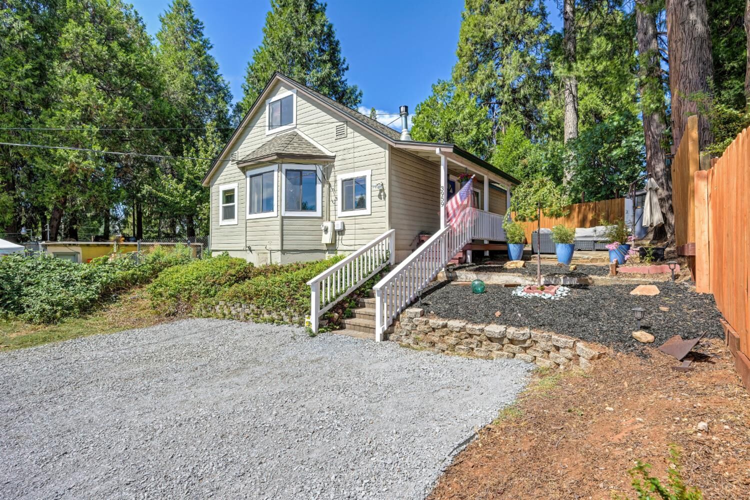 Property Photo: 3959 Roosevelt Avenue CA 95709