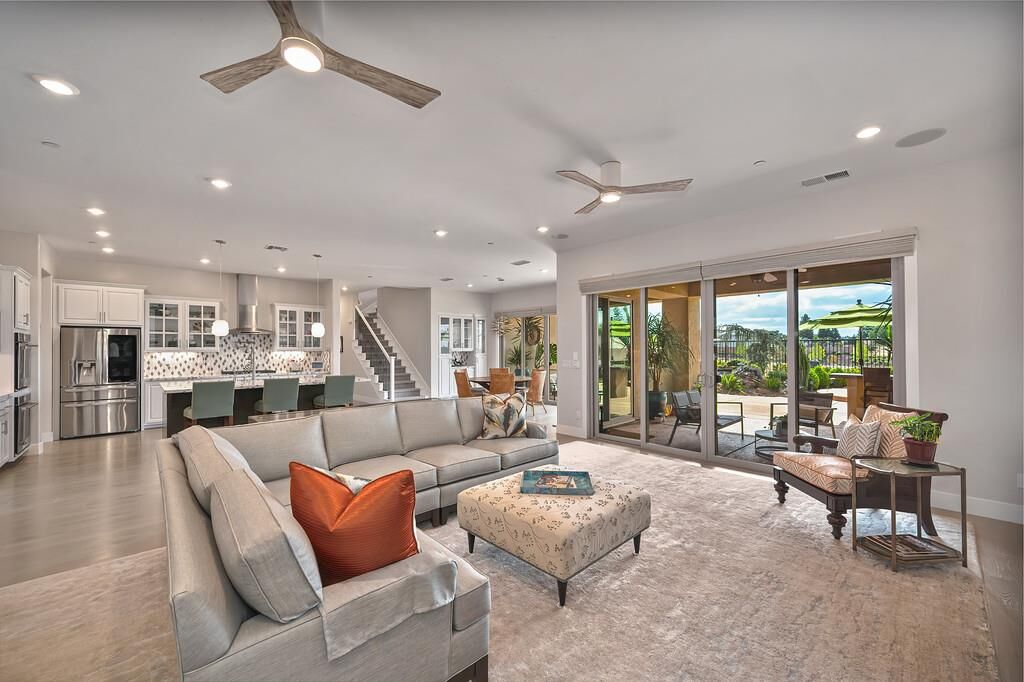 Property Photo: 968 Dusty Stone Loop CA 95765
