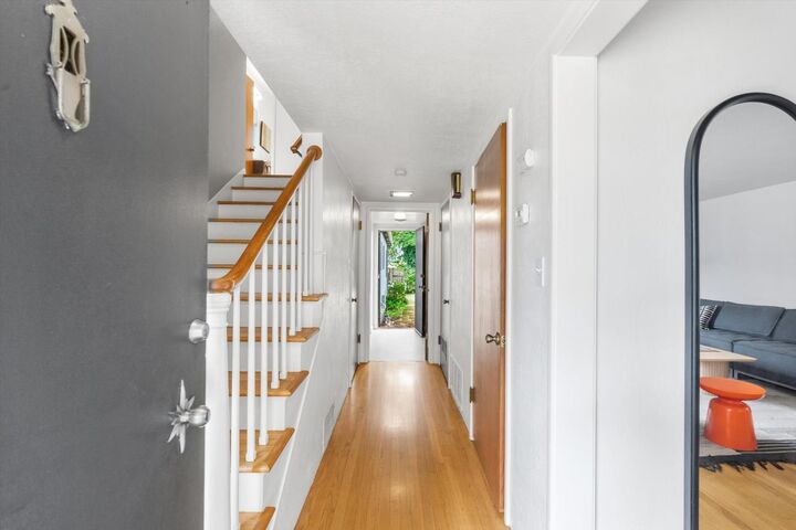 Property Photo: 1424 36th Street CA 95816