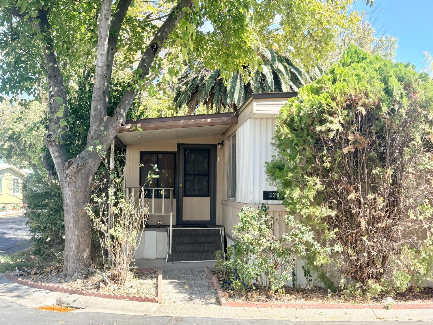 Property Photo:  3901 Lake Road 230  CA 95691 
