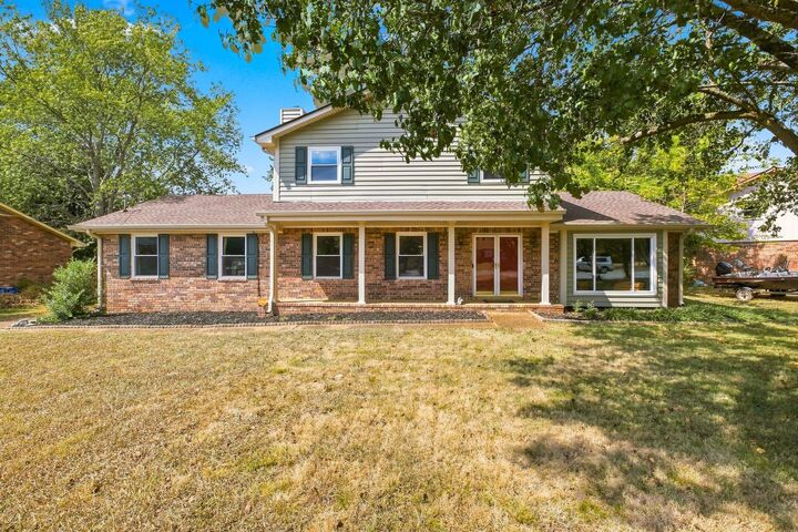 Property Photo: 117 Saxon Mist Dr TN 37217