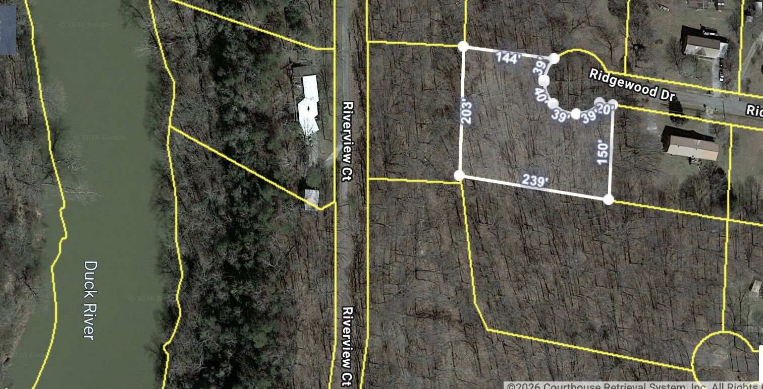 Property Photo:  0 Ridgemont Dr  TN 37033 