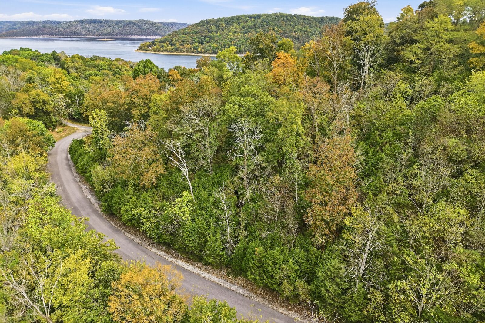 Property Photo:  0 Lake Meadow Dr  TN 37166 