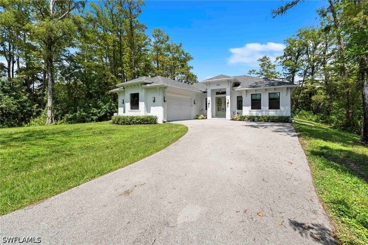 Property Photo:  2545 18th Avenue NE  FL 34120 