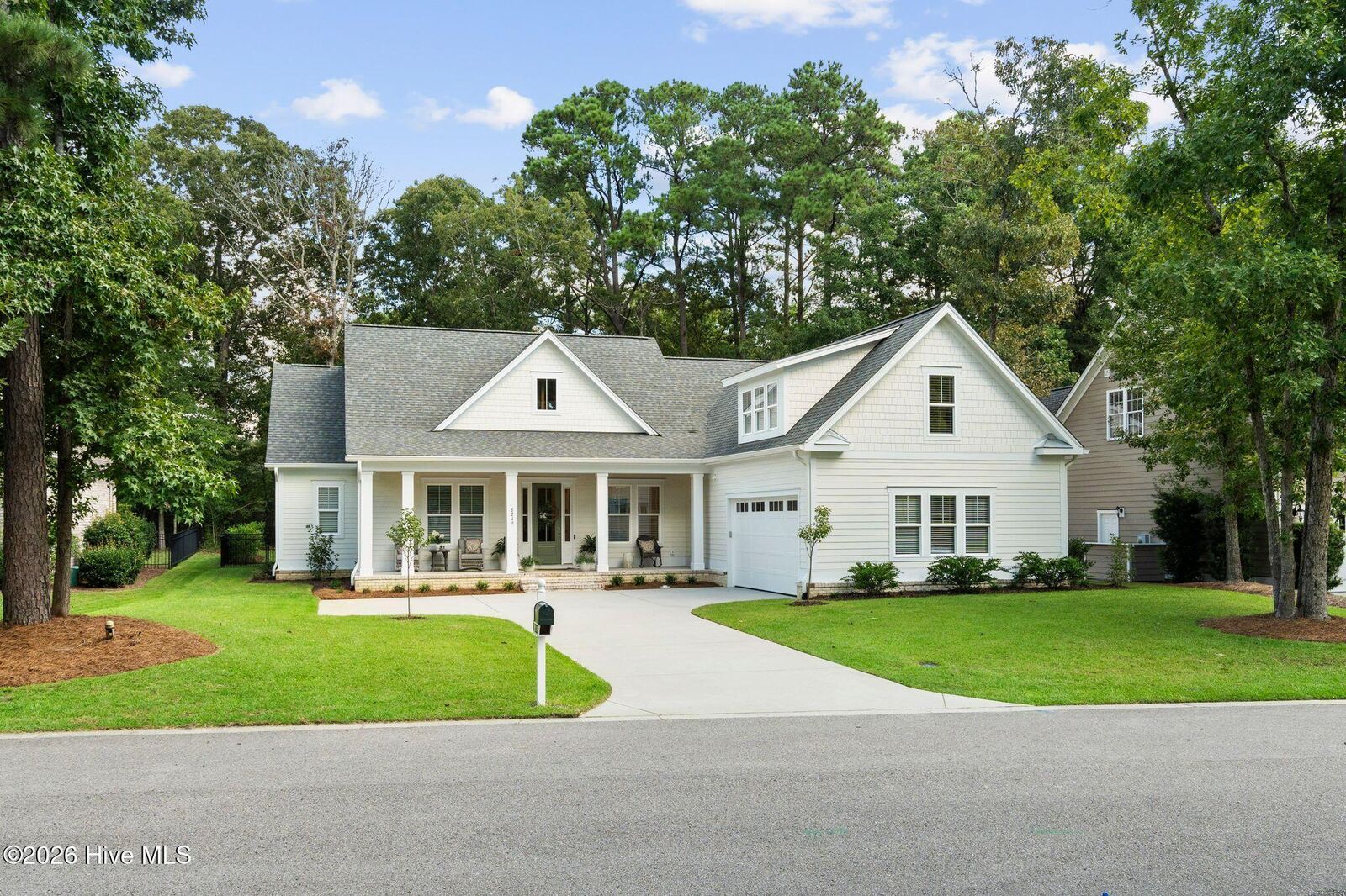 Property Photo:  8249 Sage Valley Drive  NC 28411 