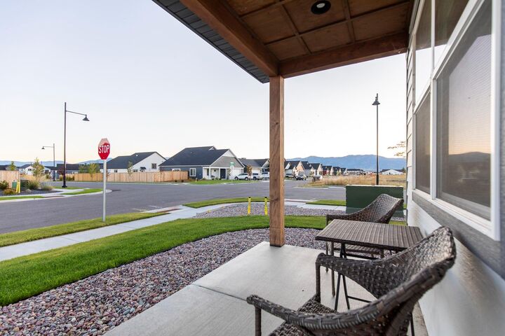 Property Photo:  610 Spaniel Lane  MT 59714 