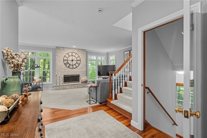 Property Photo: 18131 Greatwood Lane OH 44023