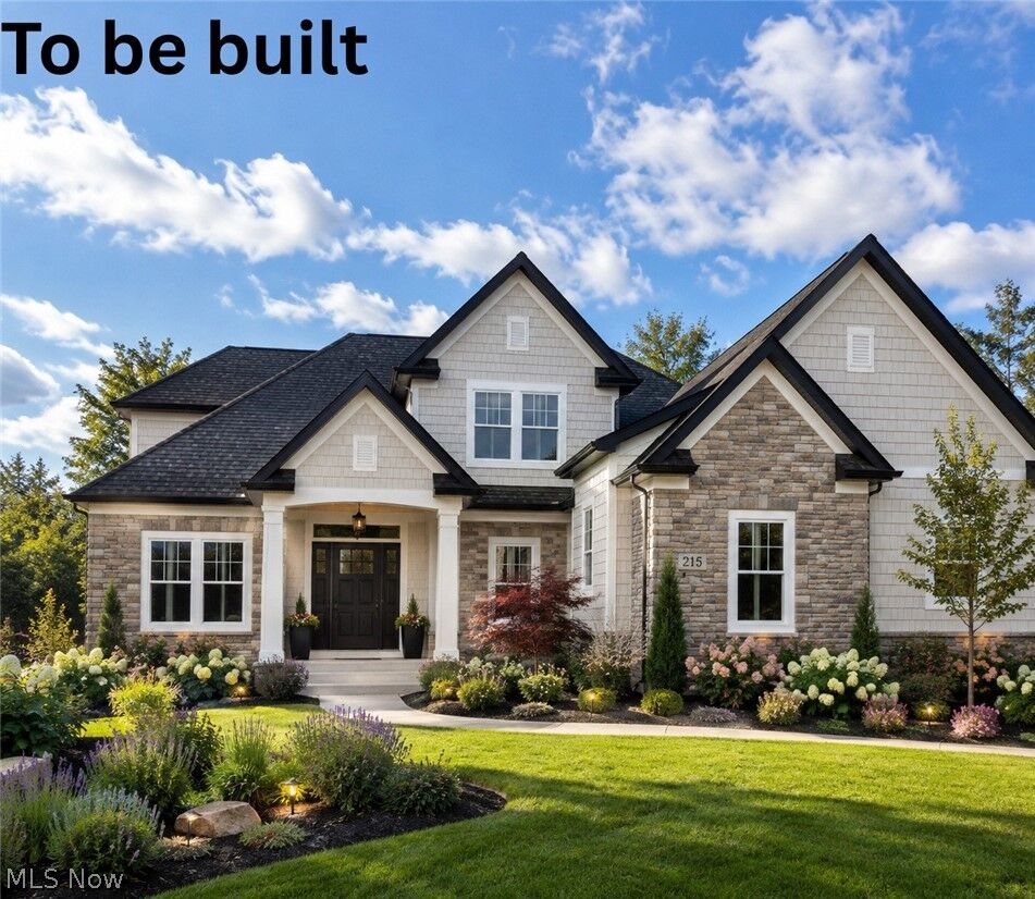 Property Photo:  Lot 24 Whisperwood Lane  OH 44202 