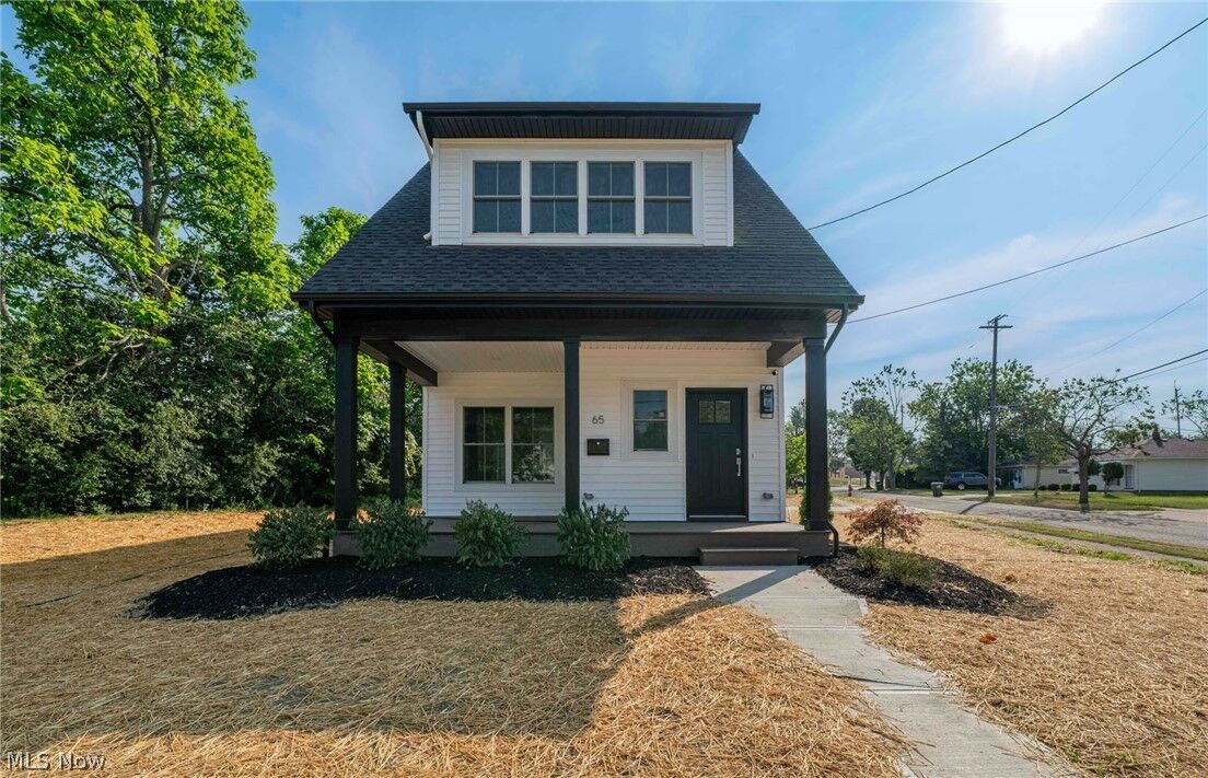 Property Photo: 65 Talbot Drive OH 44146