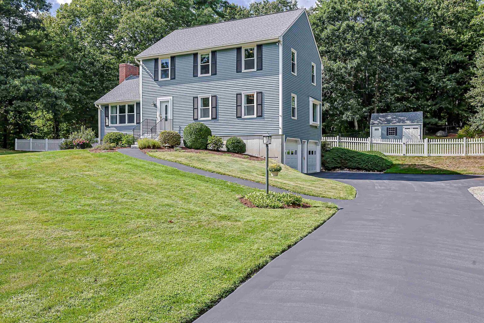 Property Photo: 27 Marty Drive NH 03054