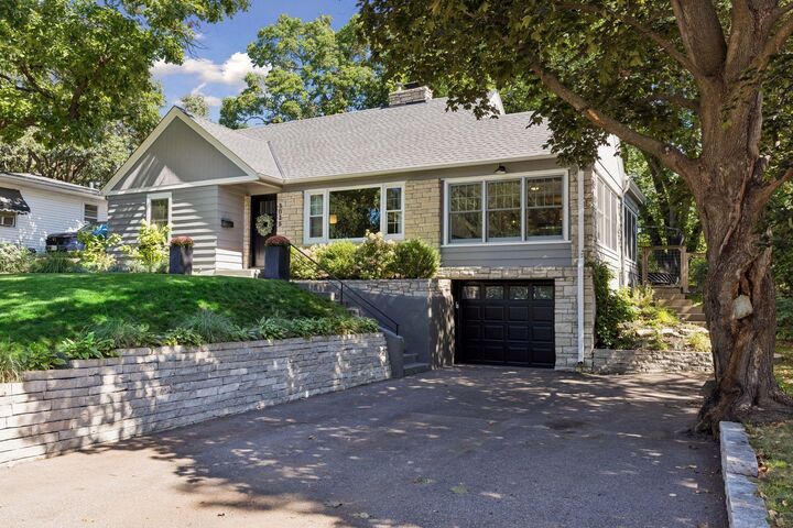 Property Photo:  3025 Quebec Avenue S  MN 55426 