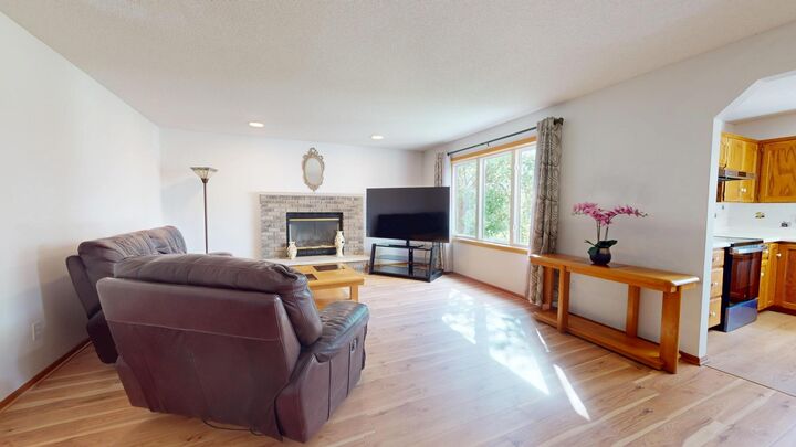Property Photo: 4310 56th Street Lane NW MN 55901