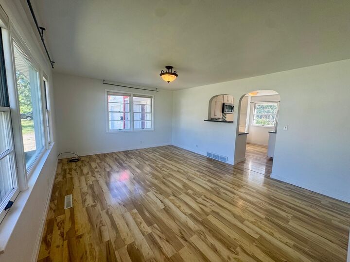 Property Photo:  210 24th Street NE  MN 56601 